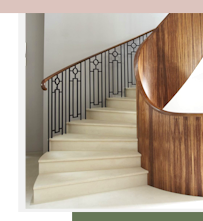 Услуги Лестницы под ключ в Ирбите