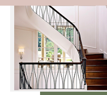 Услуги Лестницы под ключ в Ирбите