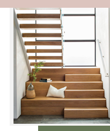 Услуги Лестницы под ключ в Ирбите