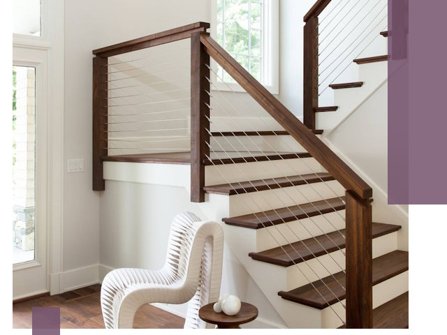 Изготовление и монтаж лестниц любой сложности в Ирбите