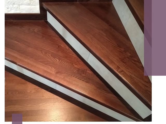 Ремонт металлических и бетонных лестниц в Ирбите быстро и качественно