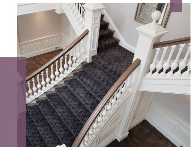 Деревянные лестницы в Ирбите на заказ от 461706 руб. — ПРОЛЁТ-Рбт