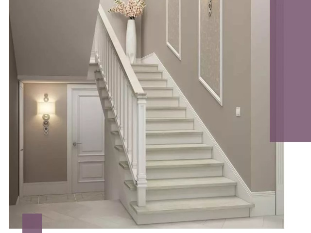 Маршевые лестницы под ключ в Ирбите — изготовление и монтаж