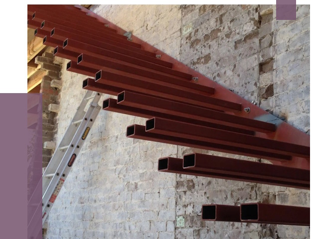 Консольные лестницы в Ирбите от 46720 руб. — проект и монтаж | ПРОЛЁТ-Рбт