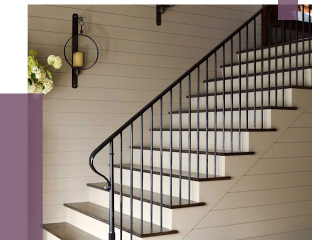 Лестницы для дома в Ирбите —  от 82448 руб. | ПРОЛЁТ-Рбт