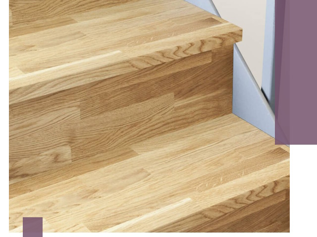 Лестницы из сосны под ключ в Ирбите — изготовление и монтаж