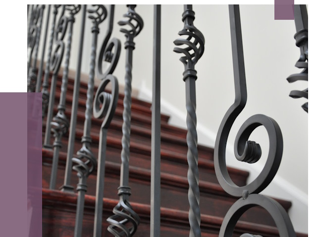 Демонтаж перил в Ирбите от 4617 руб. — разборка и вывоз | ПРОЛЁТ-Рбт