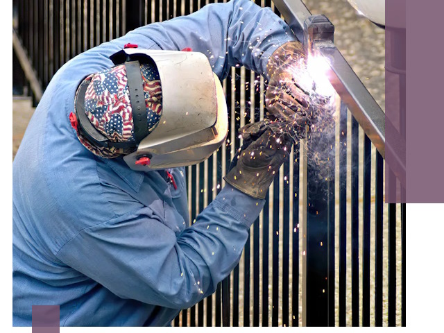 Демонтаж перил срочно и аккуратно в Ирбите