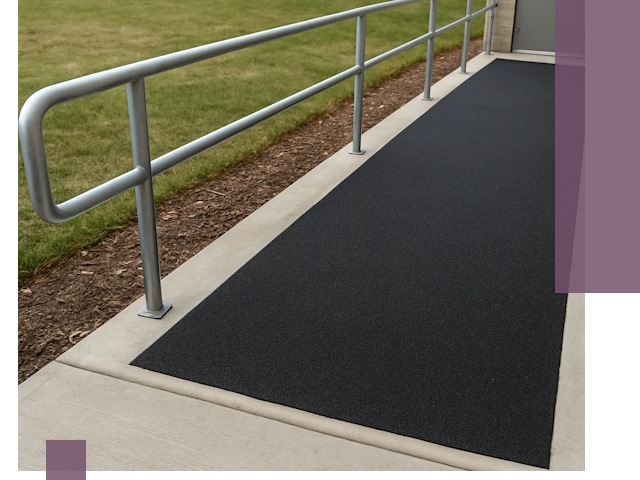 Демонтаж пандусов в Ирбите: быстро и аккуратно