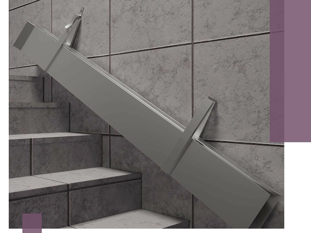 Монтаж откидных пандусов под ключ в Ирбите для удобства доступа