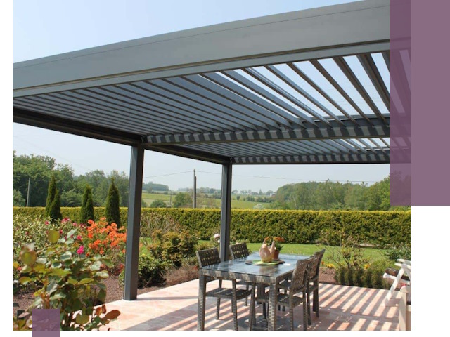 Навесы пристенные под ключ в Ирбите — изготовление и монтаж