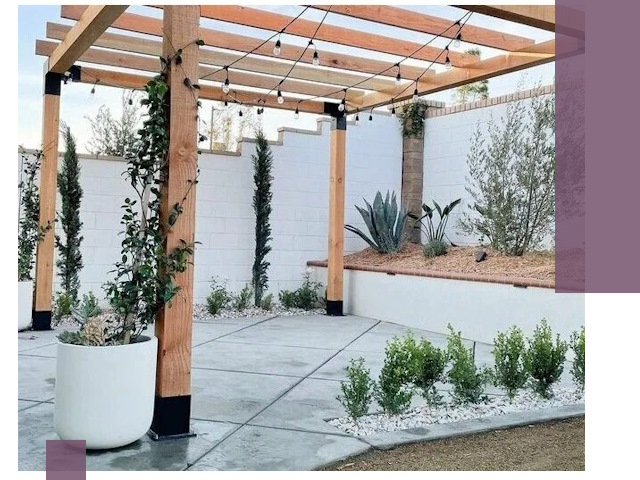 Надежные навесы для террасы в Ирбите под ключ от производителя