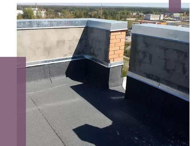 Демонтаж парапетов в Ирбите от 4617 руб.  | ПРОЛЁТ-Рбт