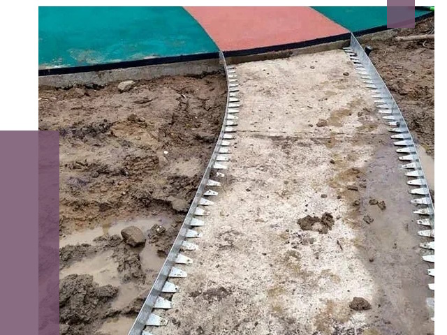 Оцинкованные бордюры в Ирбите от 4617 руб. — купить под ключ | ПРОЛЁТ-Рбт