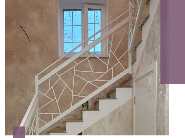 Монтаж поручней в Ирбите — установка и крепление под ключ