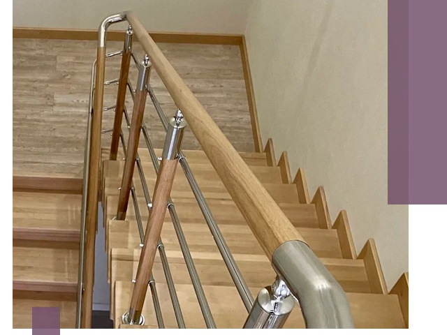 Ремонт поручней и ограждений в Ирбите — качественно и быстро