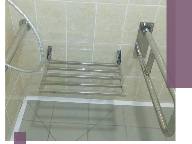 Демонтаж поручней для инвалидов в Ирбите быстро и безопасно